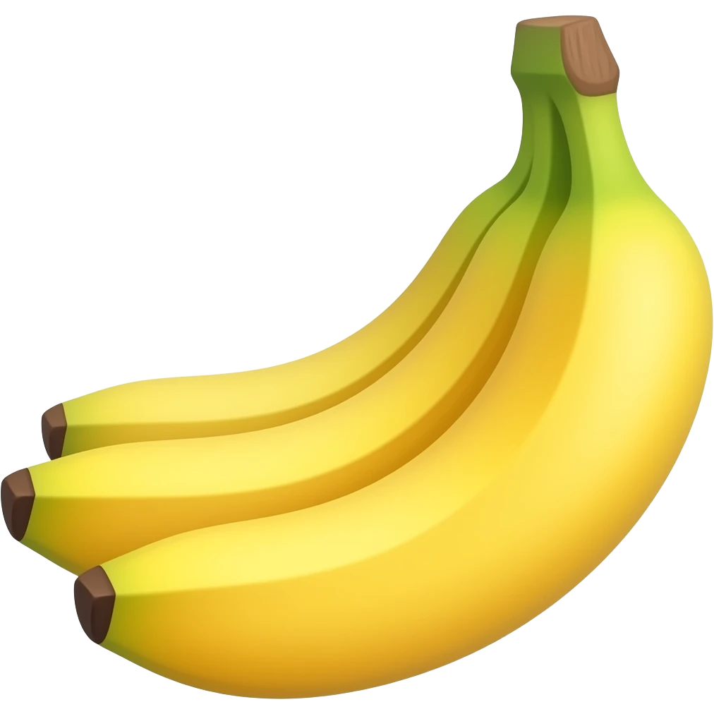 banana emoji