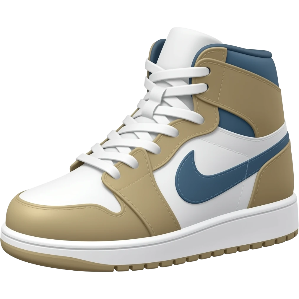 shoe emoji