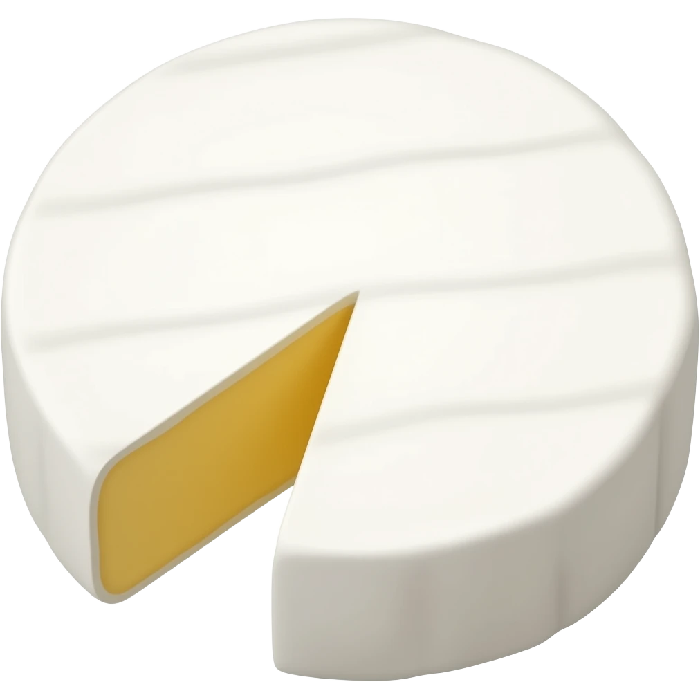 camembert emoji