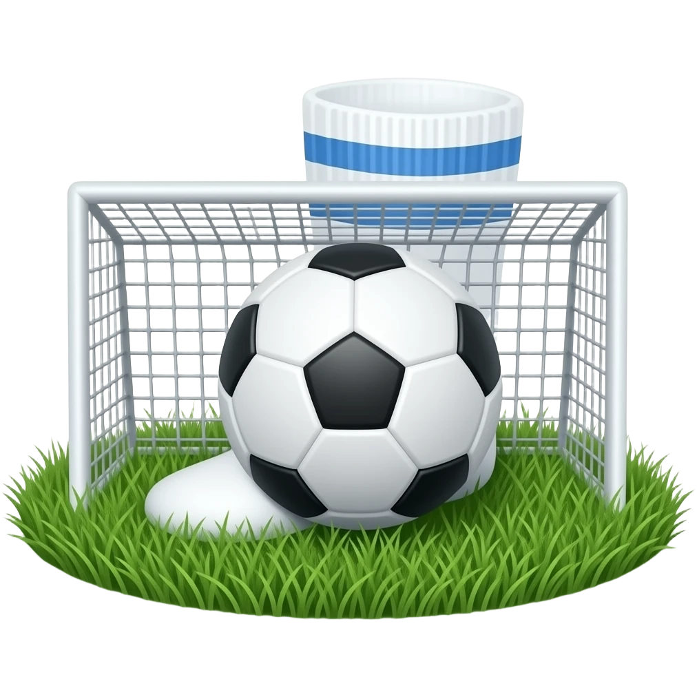 goalsock emoji