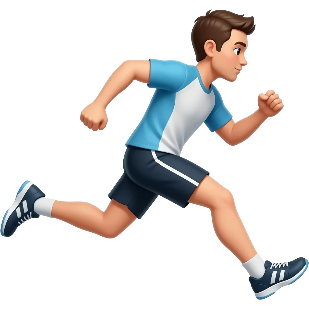 speed emoji