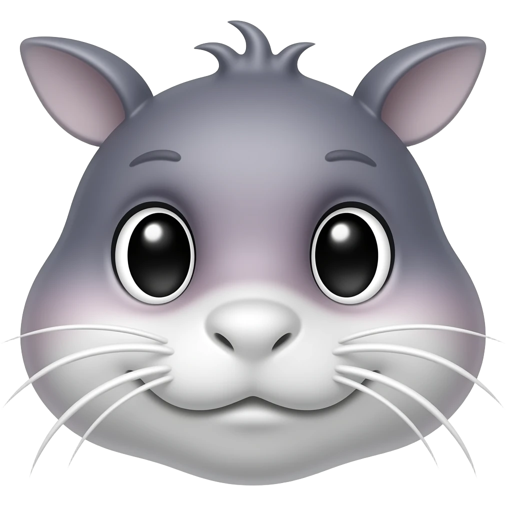Taro emoji