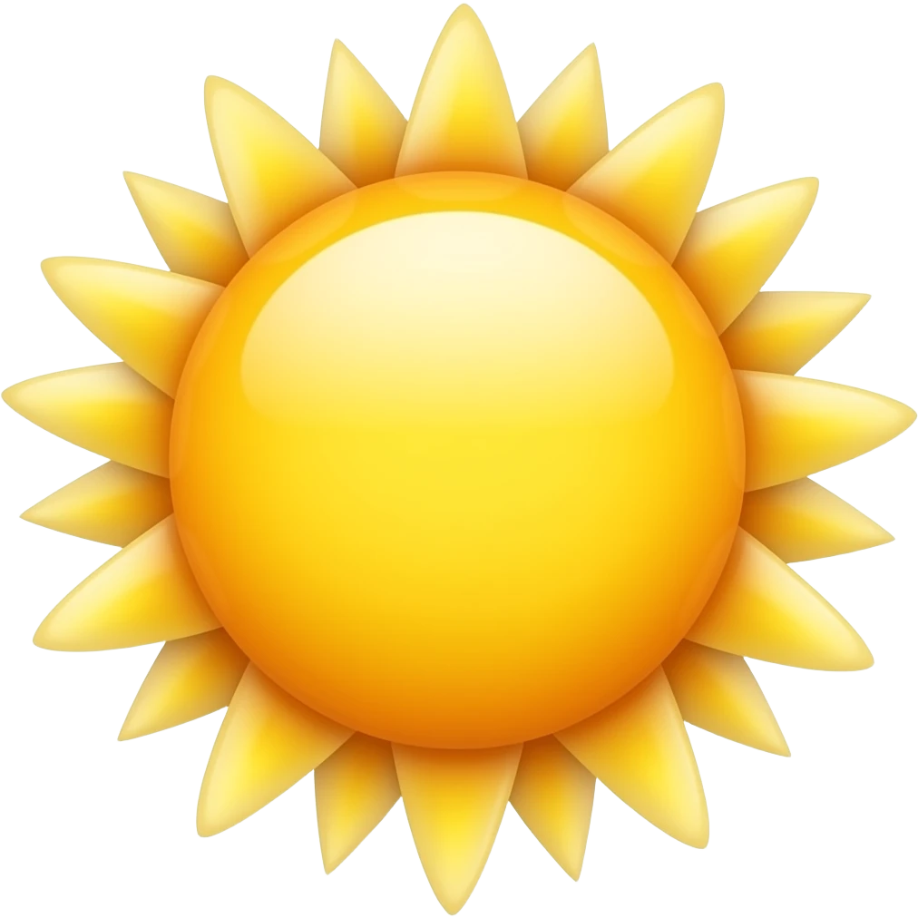 sol emoji