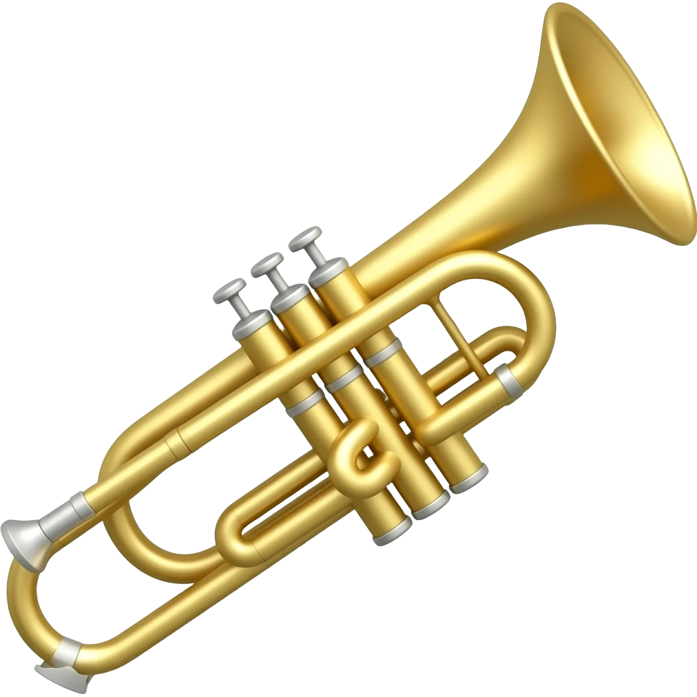 Trombone emoji