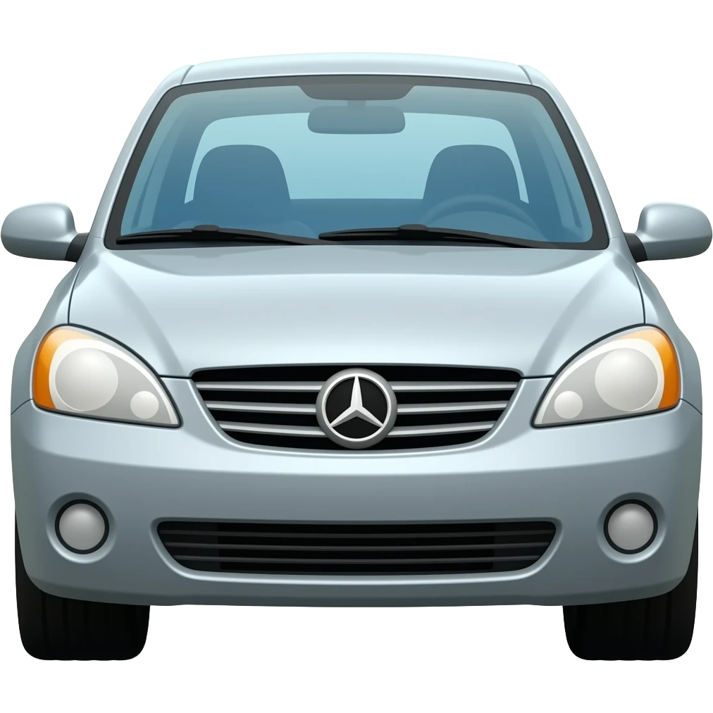 Car emoji