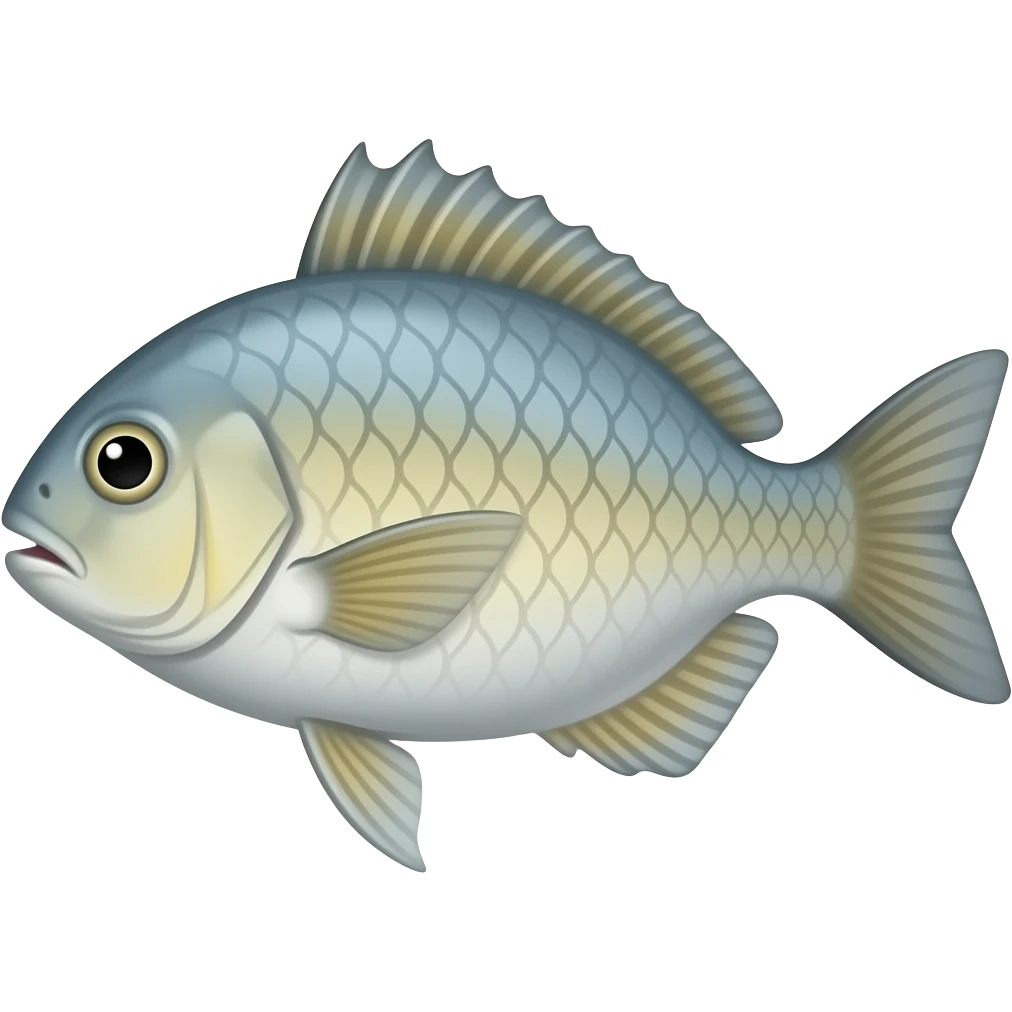 fish emoji