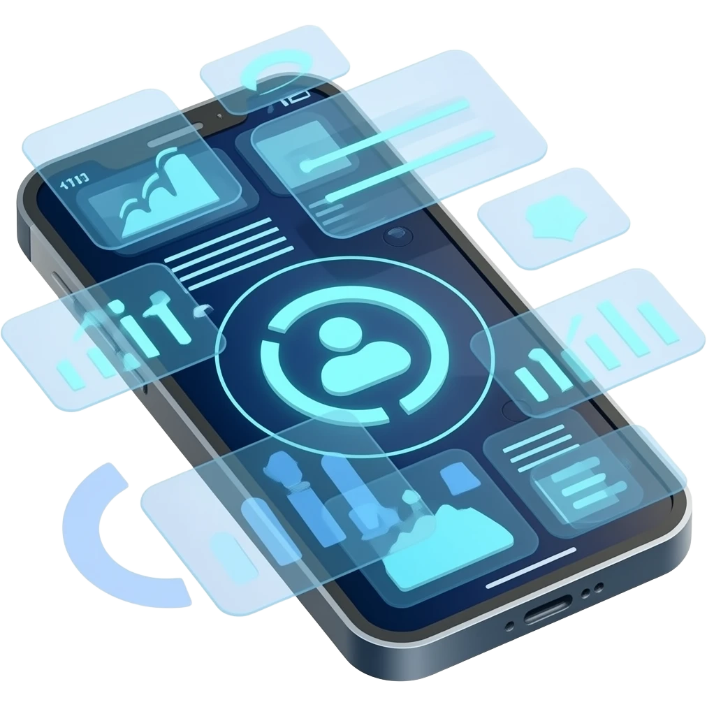 Smart Tech emoji