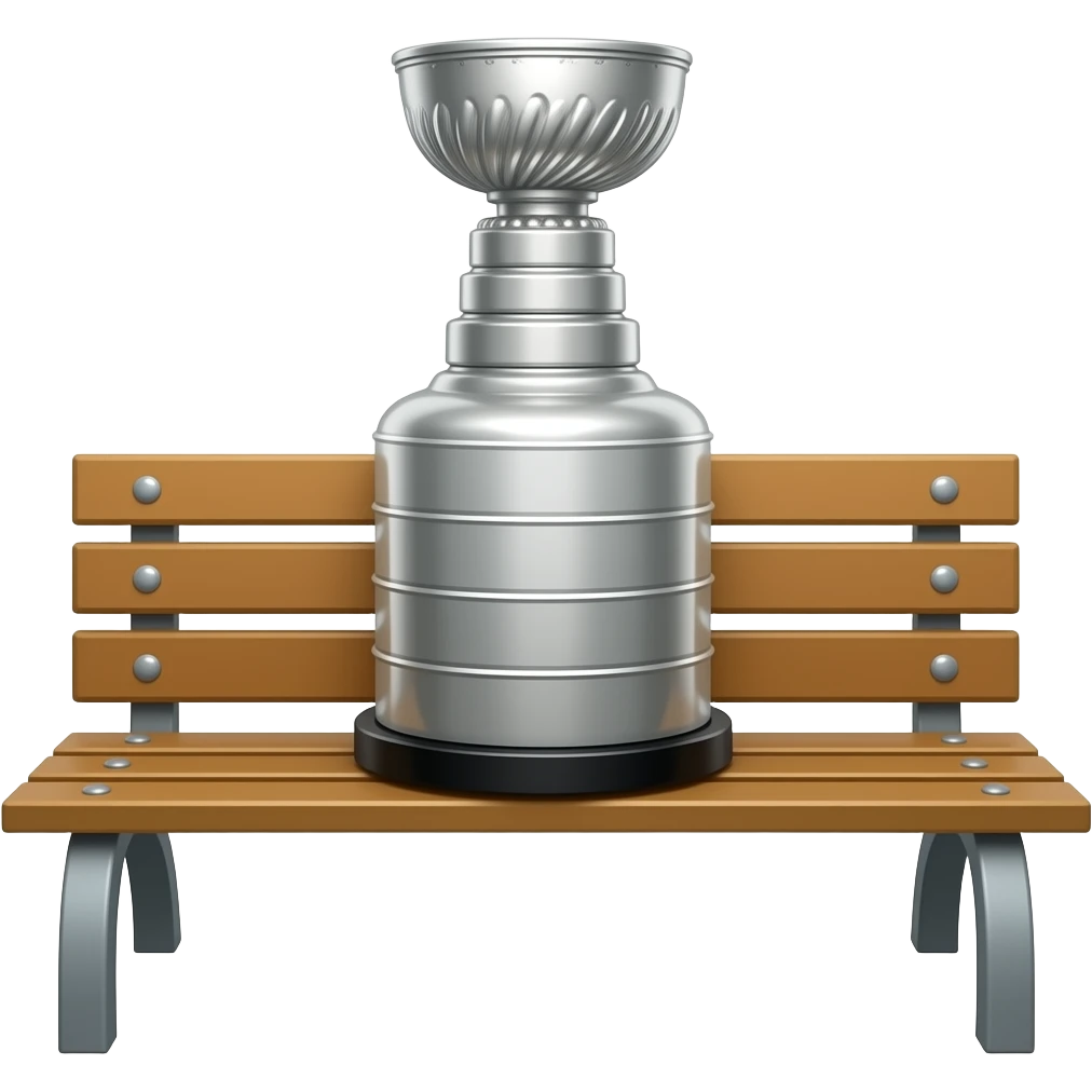 stanleycup bech emoji
