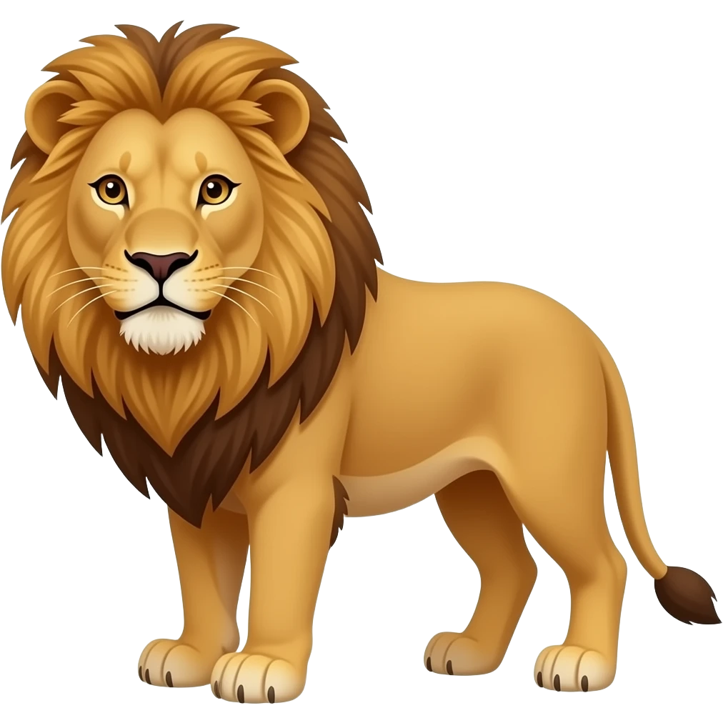 پرجم شیر و خ emoji