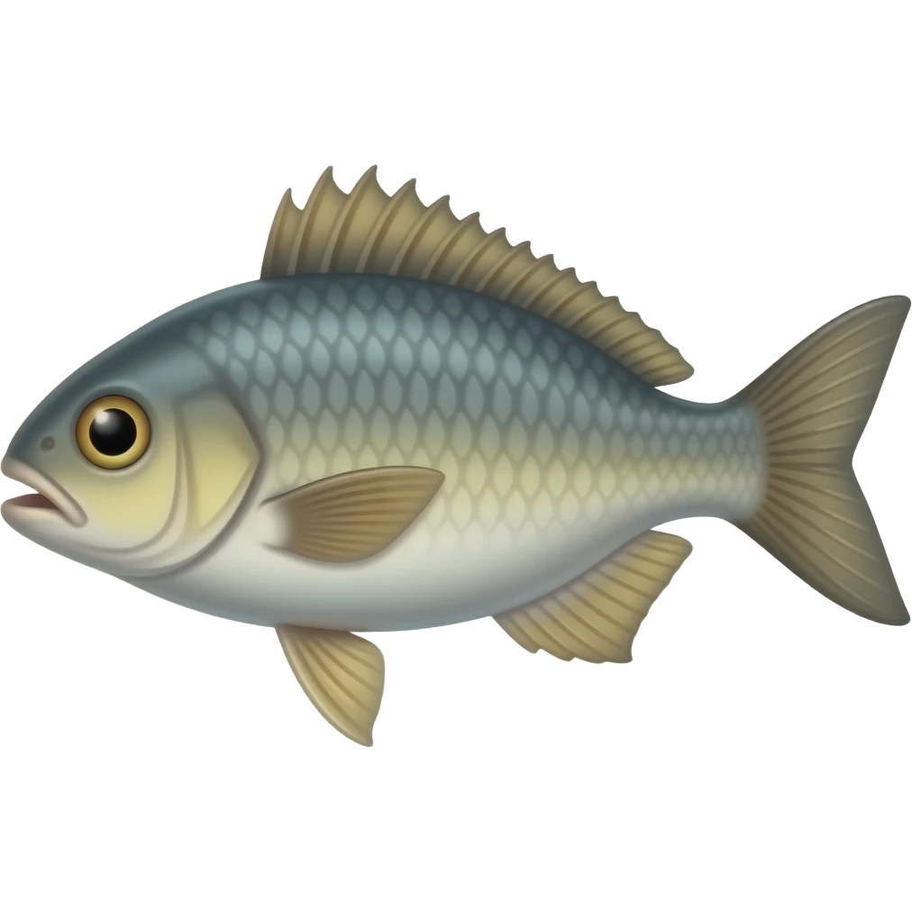 🐠 emoji