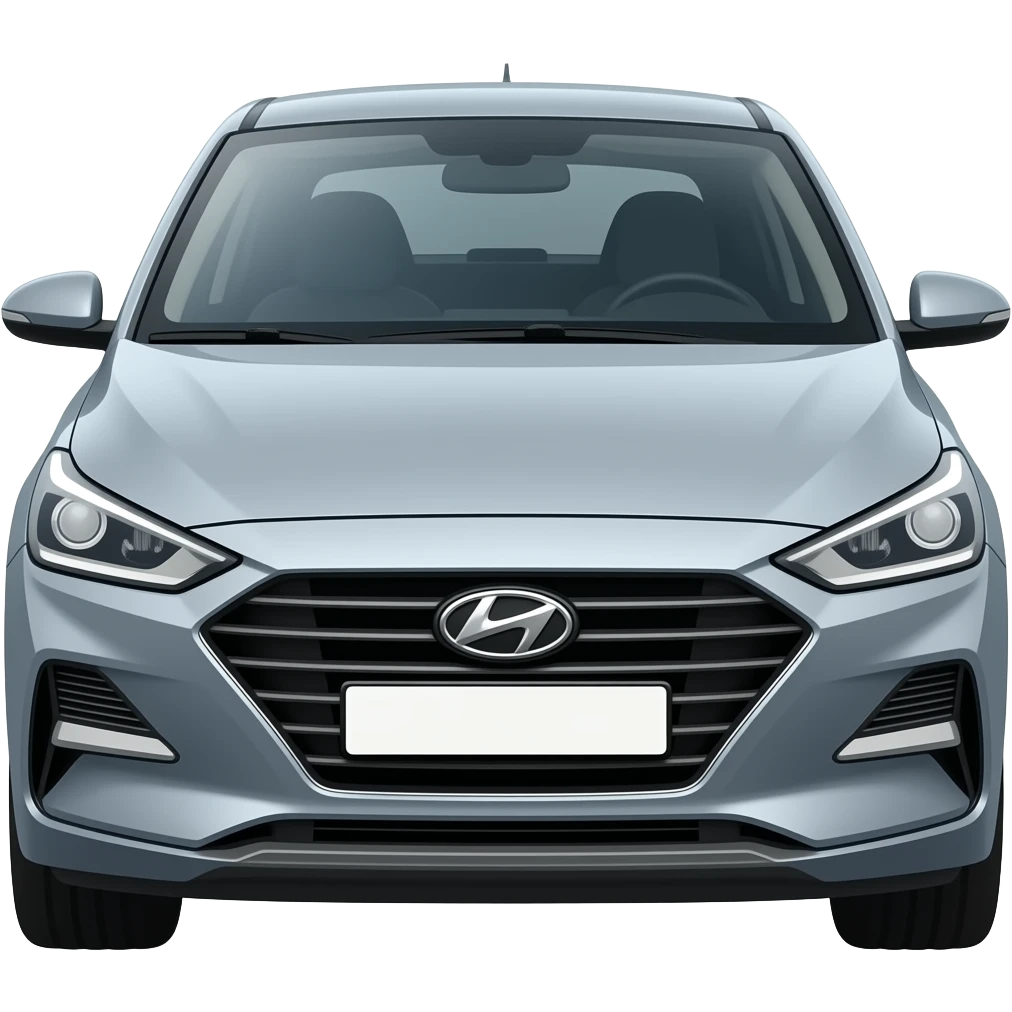 thehyundai emoji