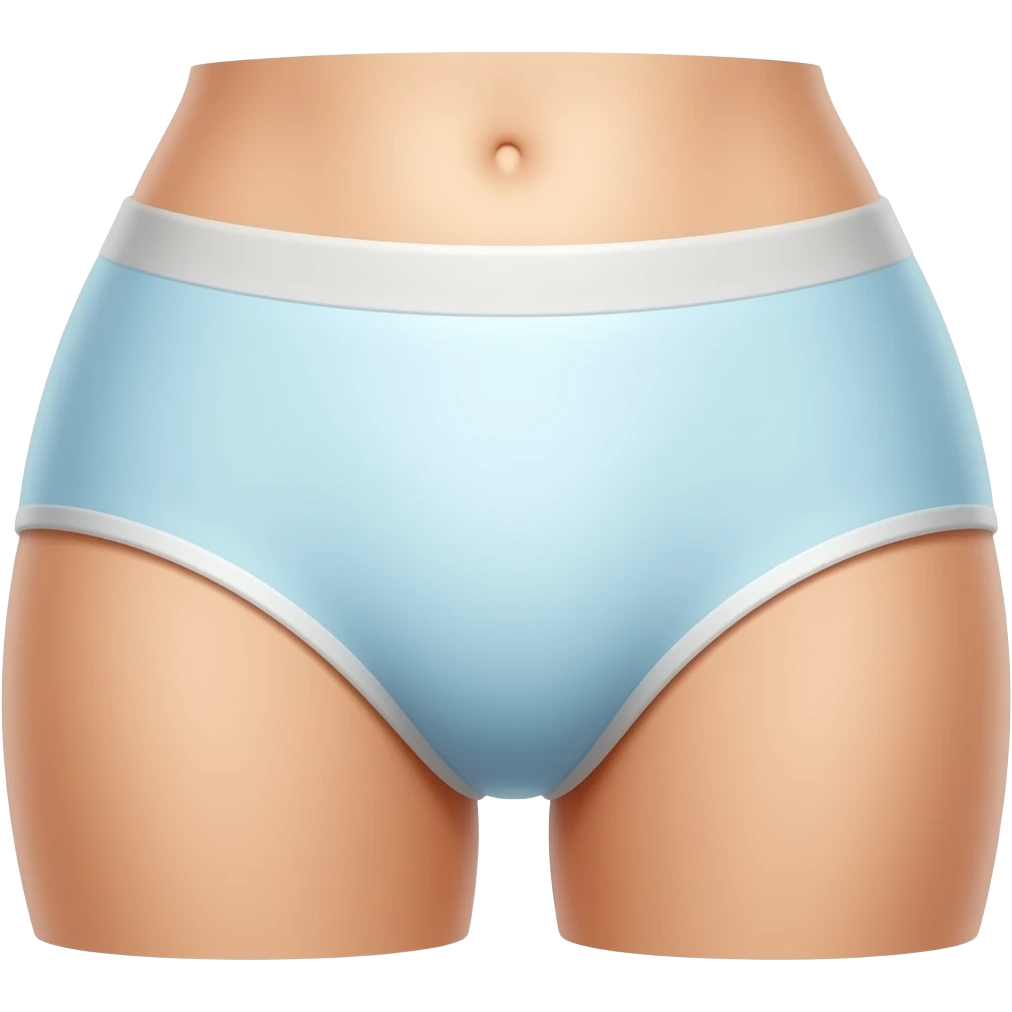panties emoji