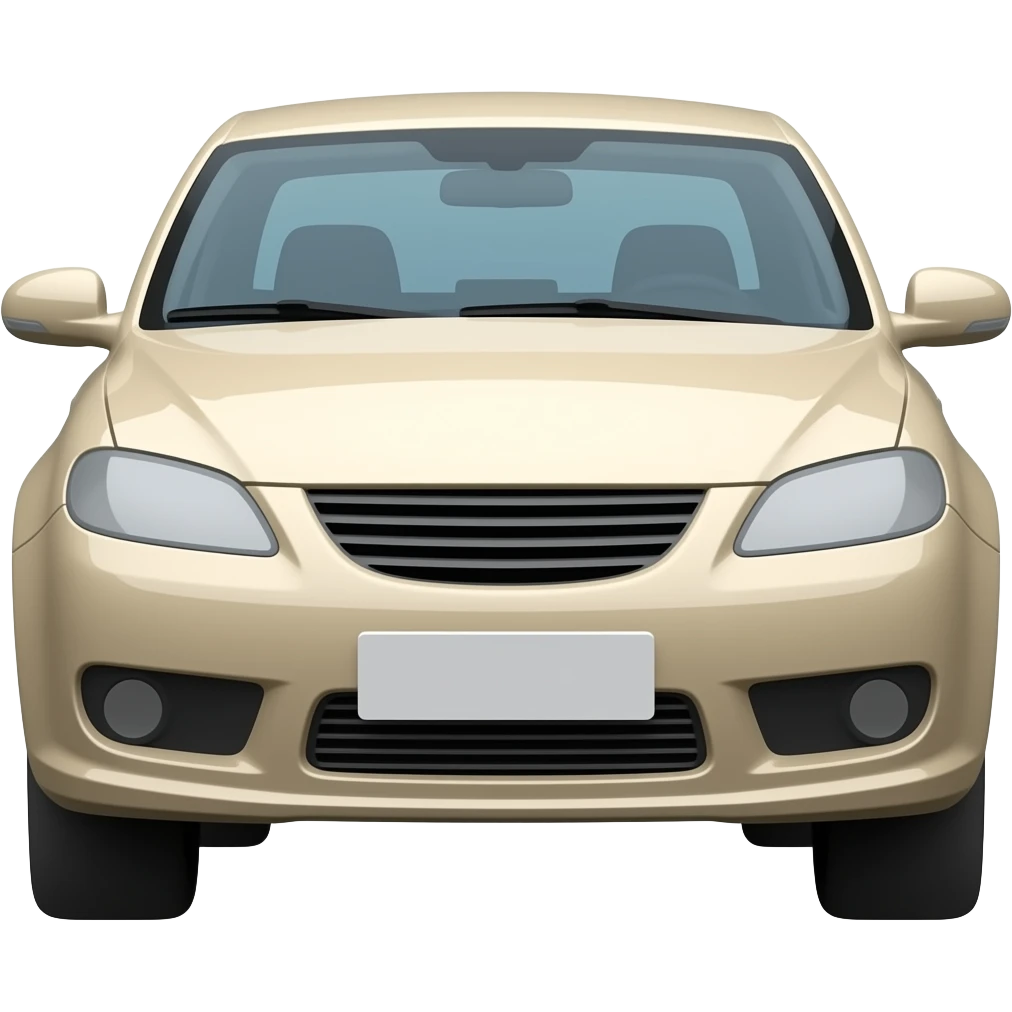 car emoji
