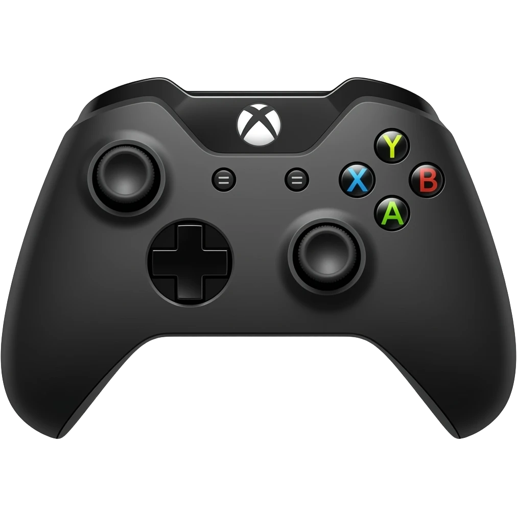 Xbox emoji