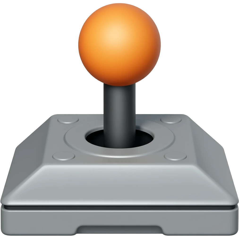 Game emoji
