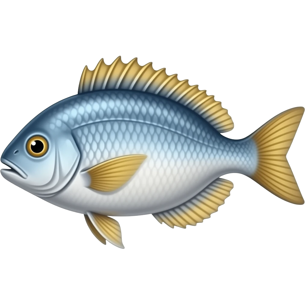 fish emoji
