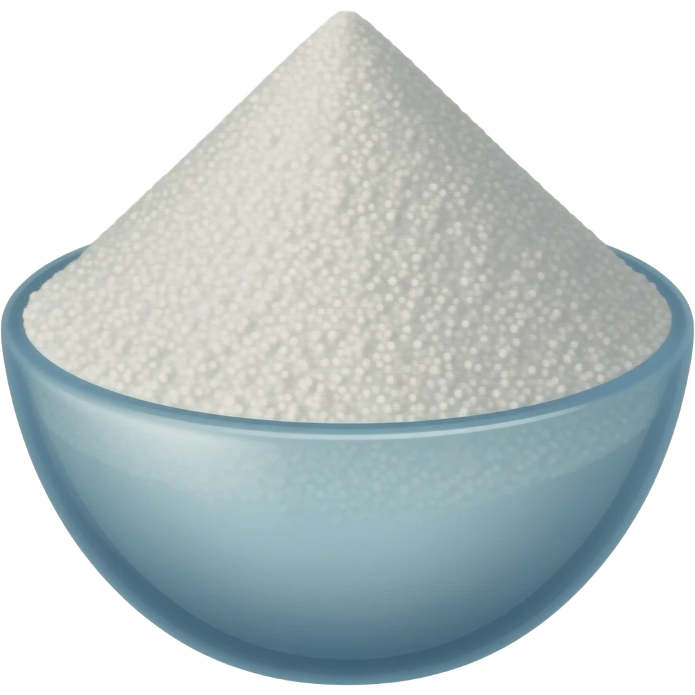 powder emoji