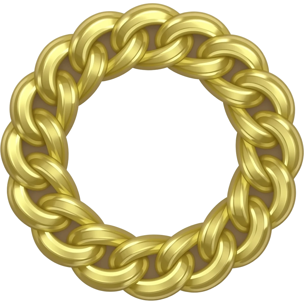 bracelet emoji