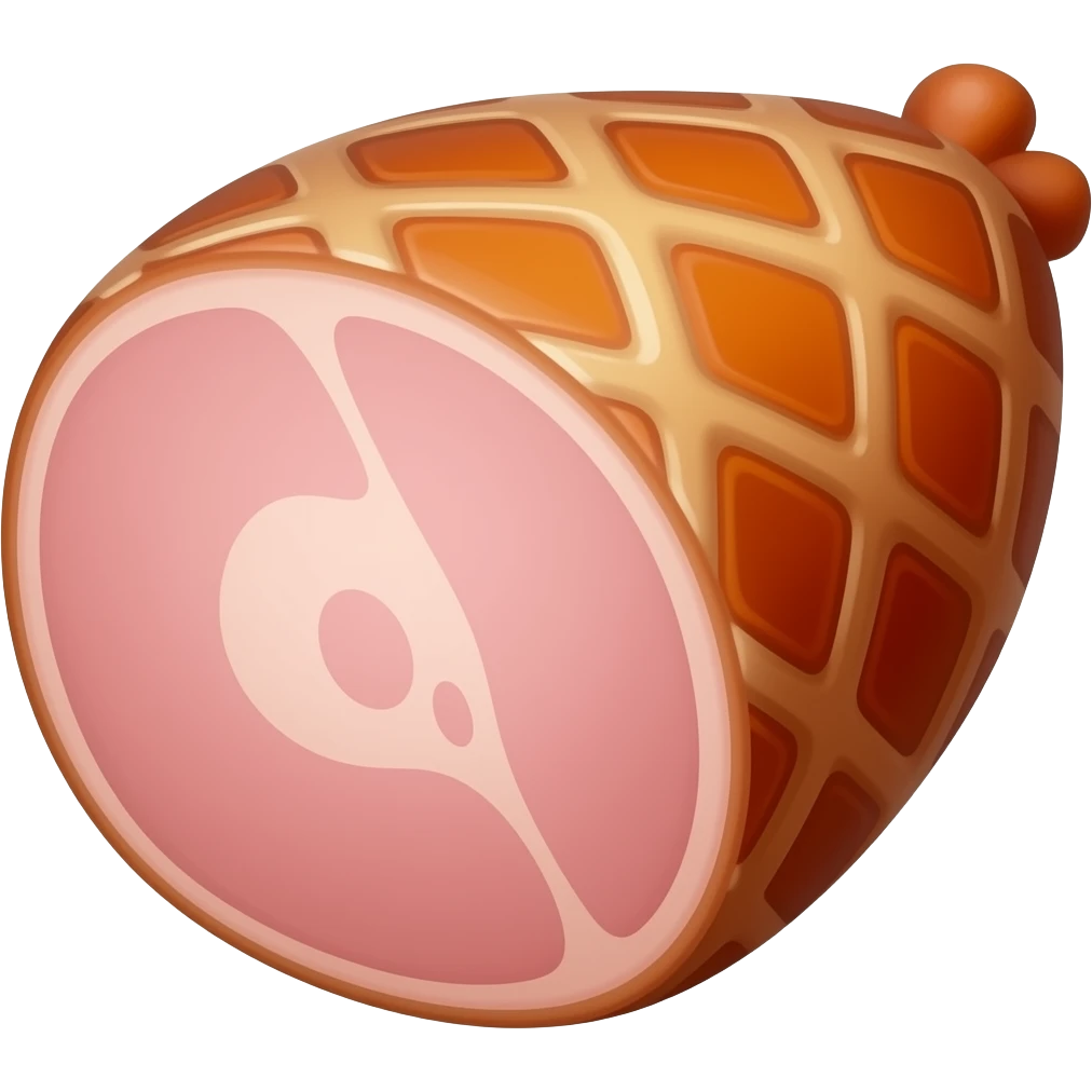 jamon emoji