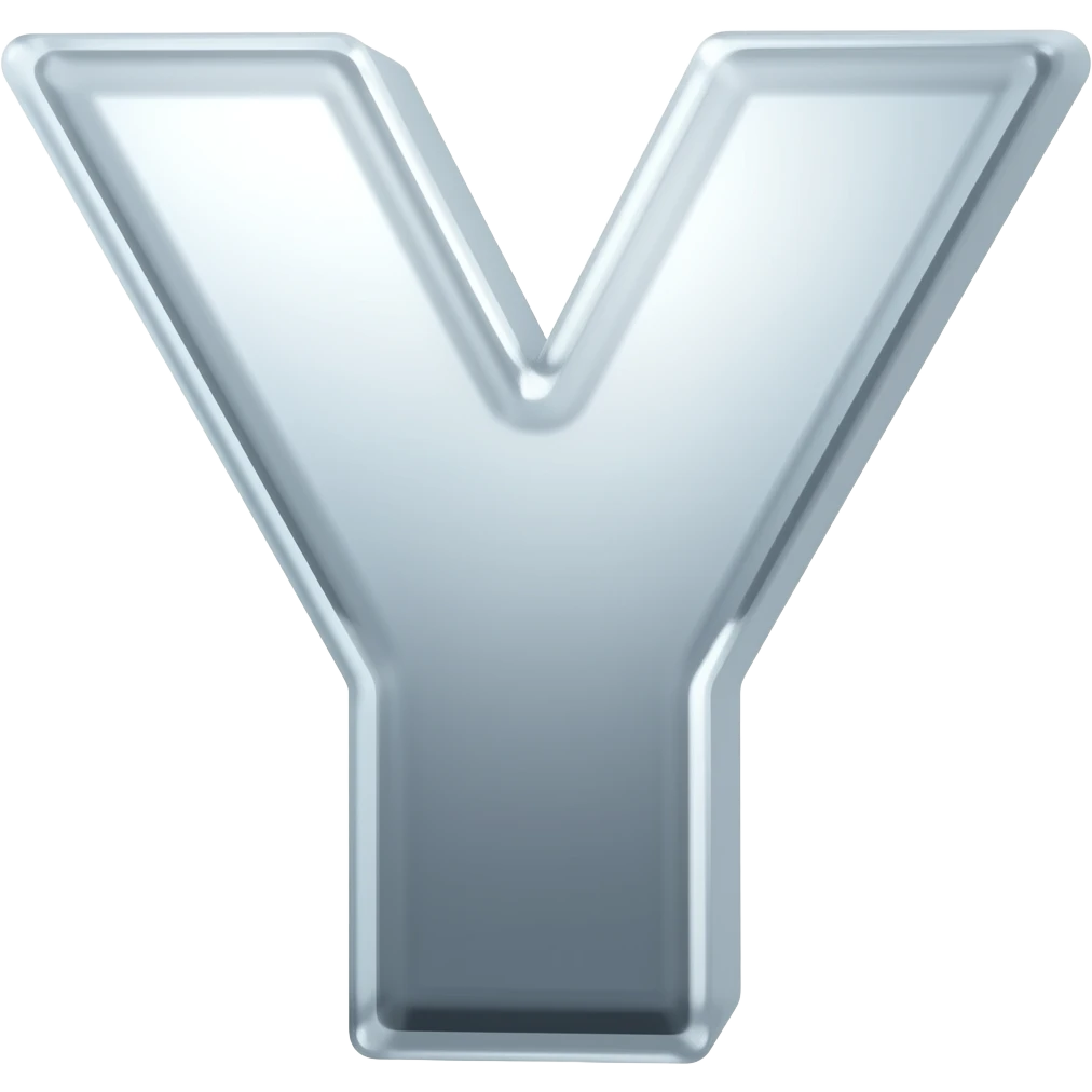 y emoji