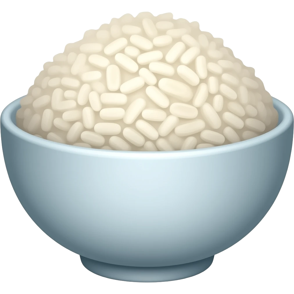 🍚 emoji