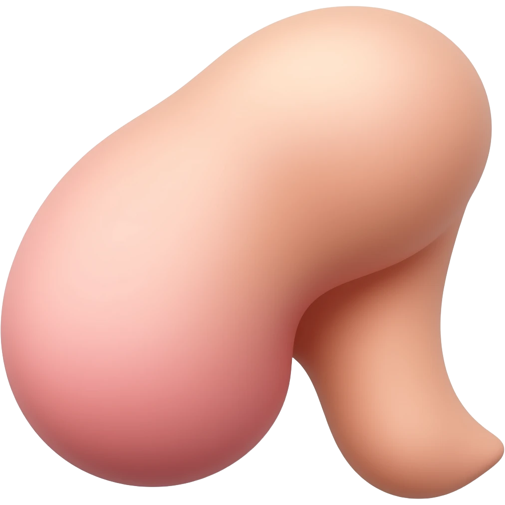 Ejaculation pénis emoji