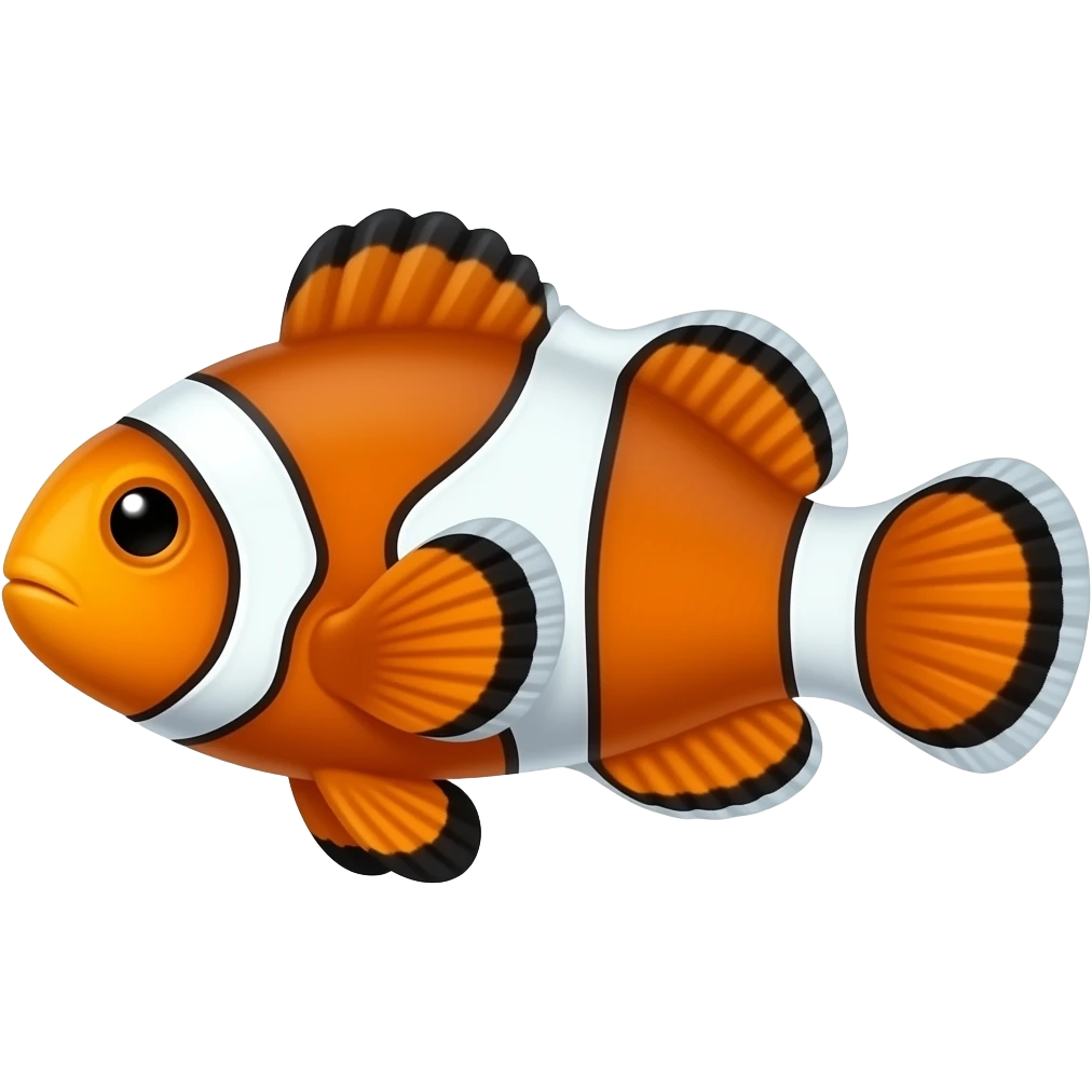 Nemo emoji