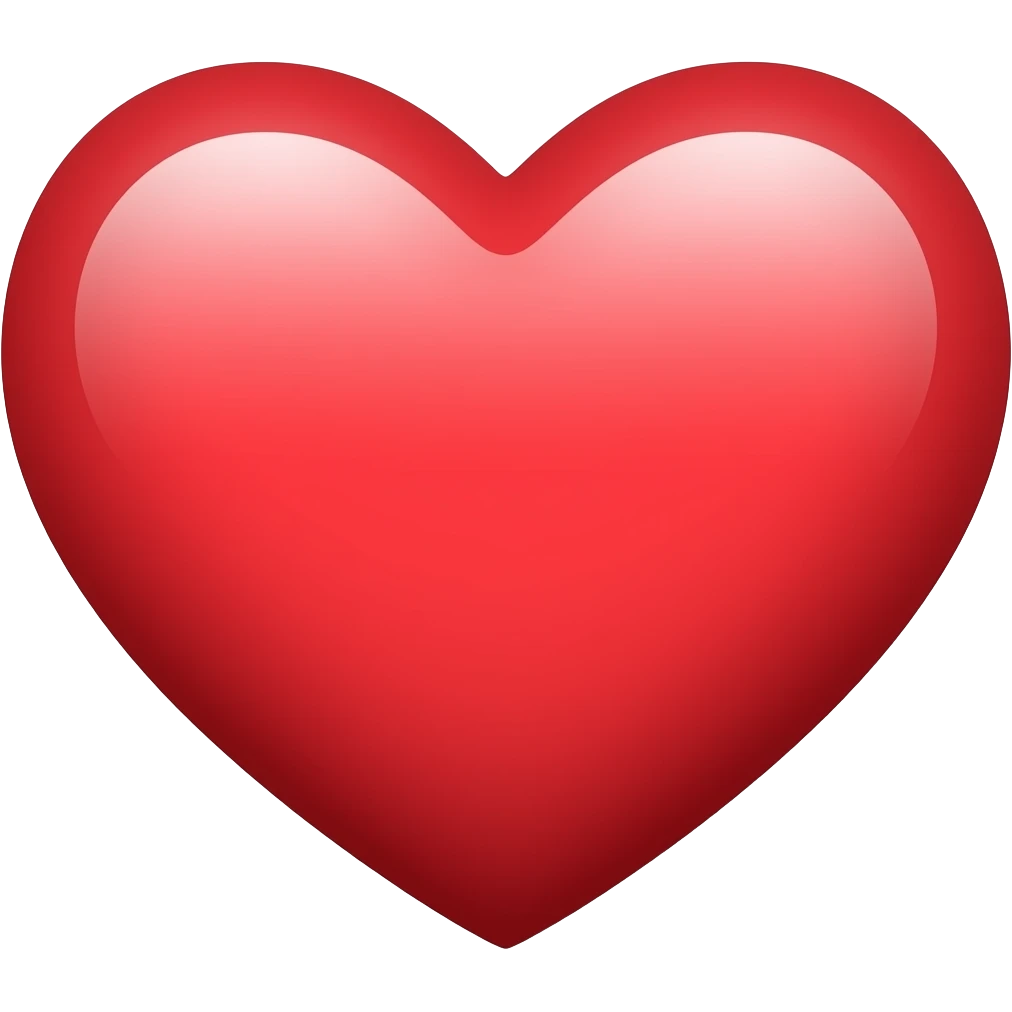 Amor emoji