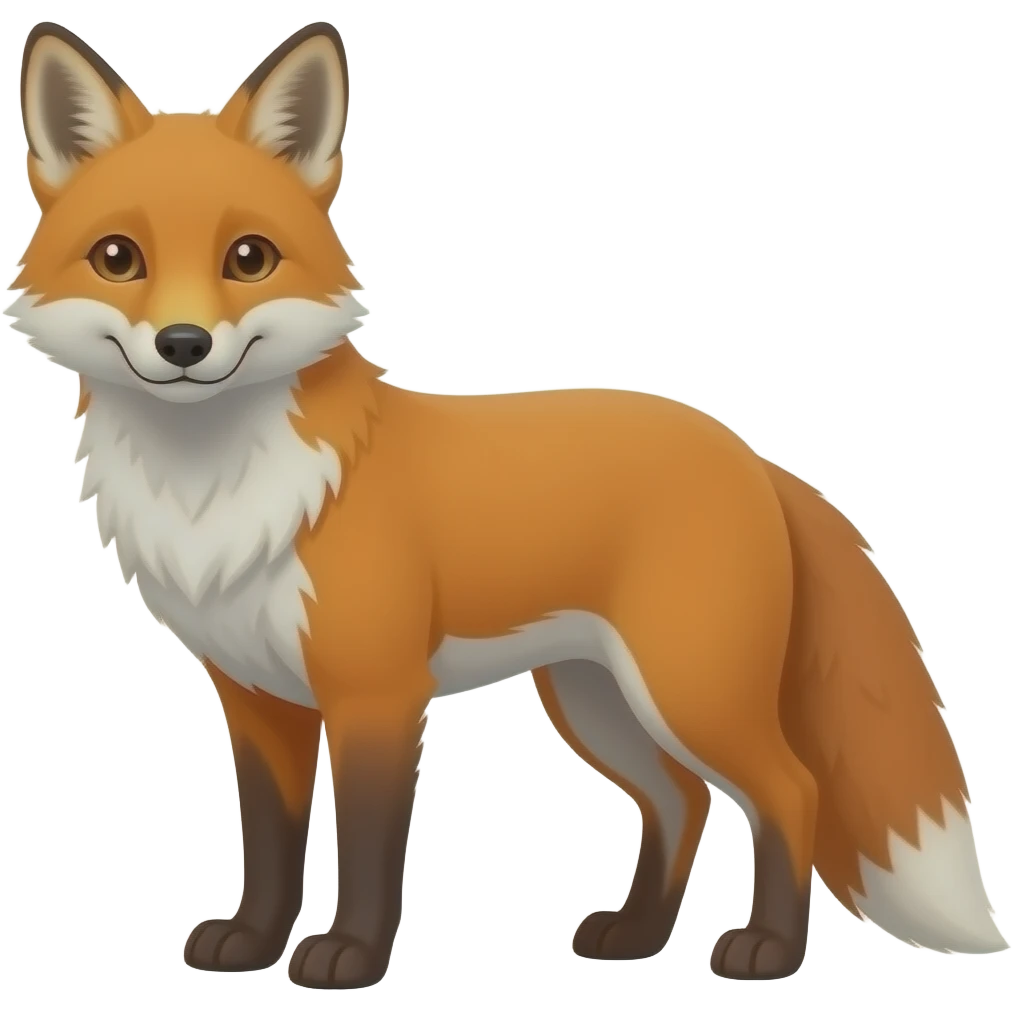 RENARD emoji
