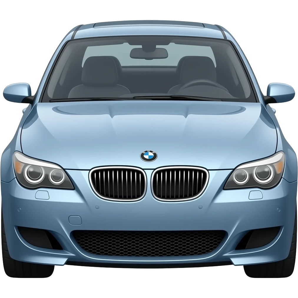 E60 emoji