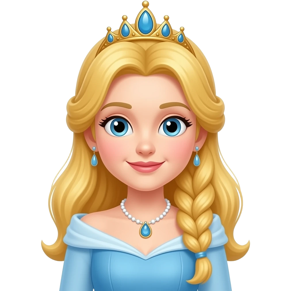 pincess emoji