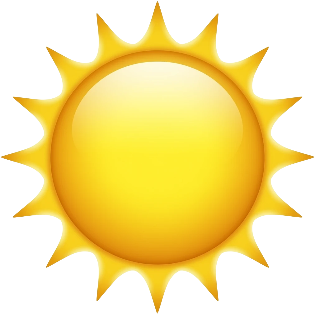 sol emoji