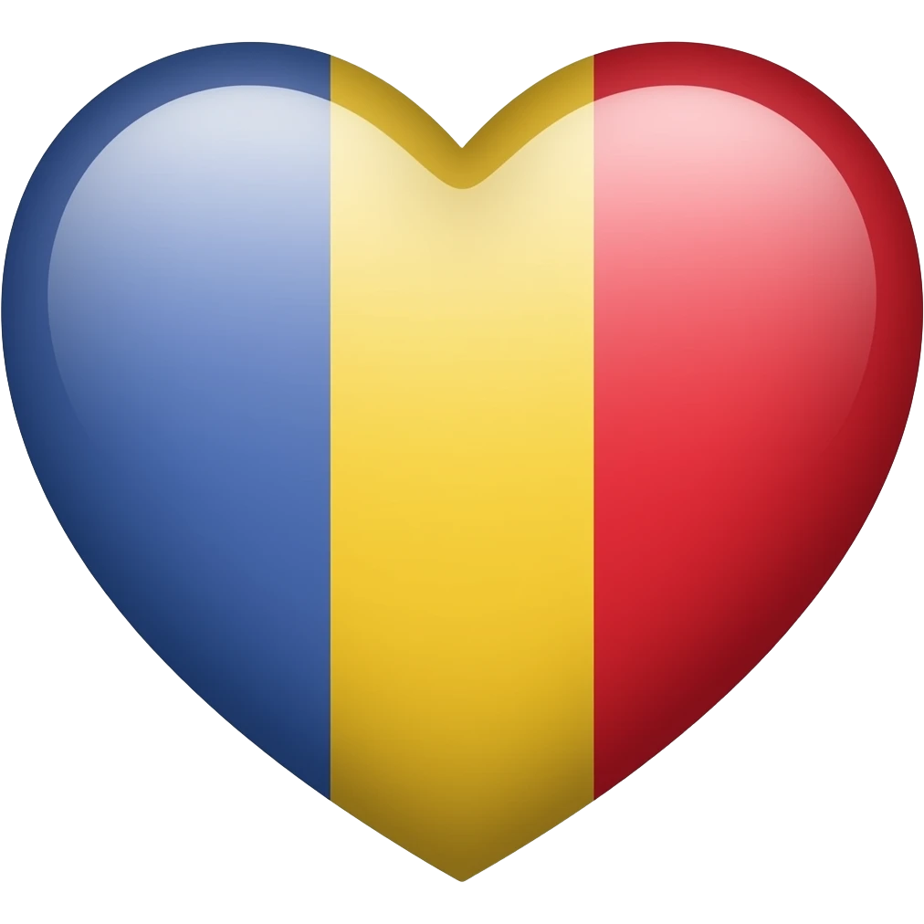 fais moi le coeur vendéen emoji