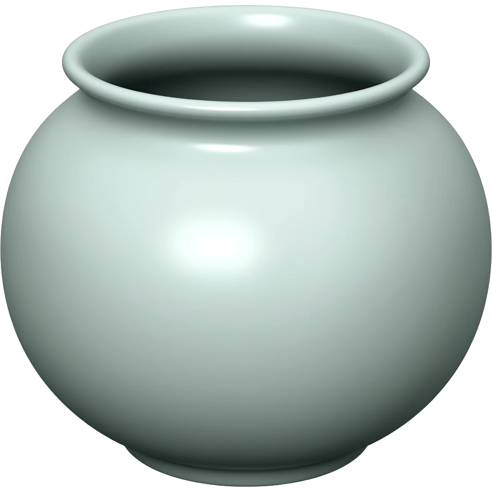 ceramic material emoji