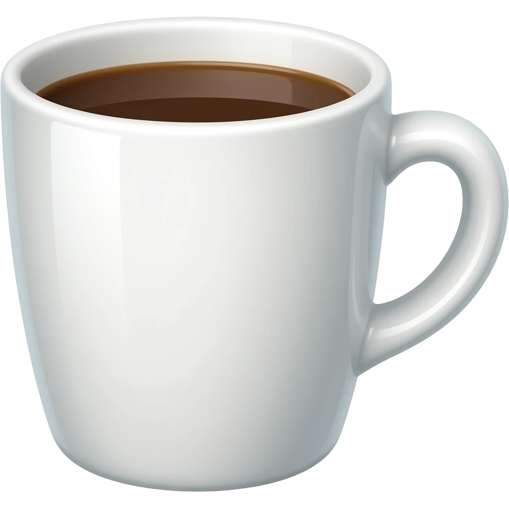 cup emoji