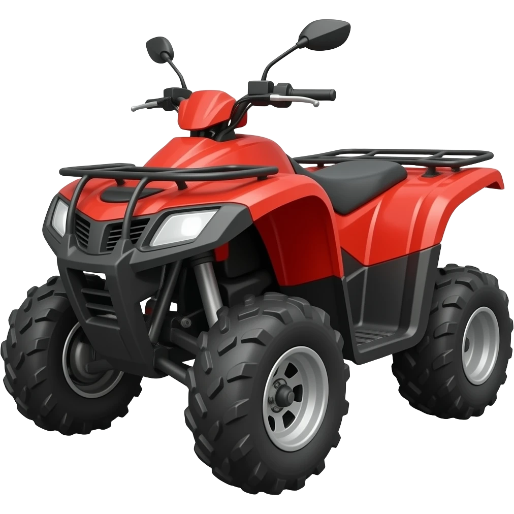 Quad emoji