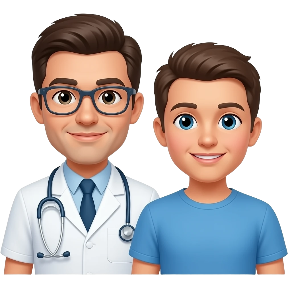 fisio emoji