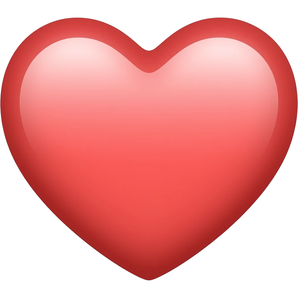 ❤️+🫀 زیبا ترش کن emoji