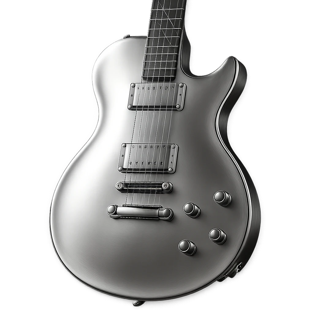 guitar emoji
