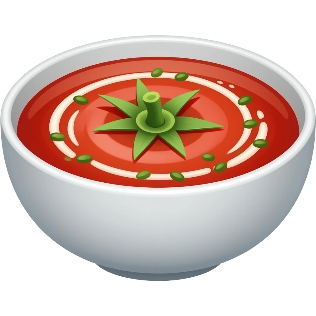 soup emoji