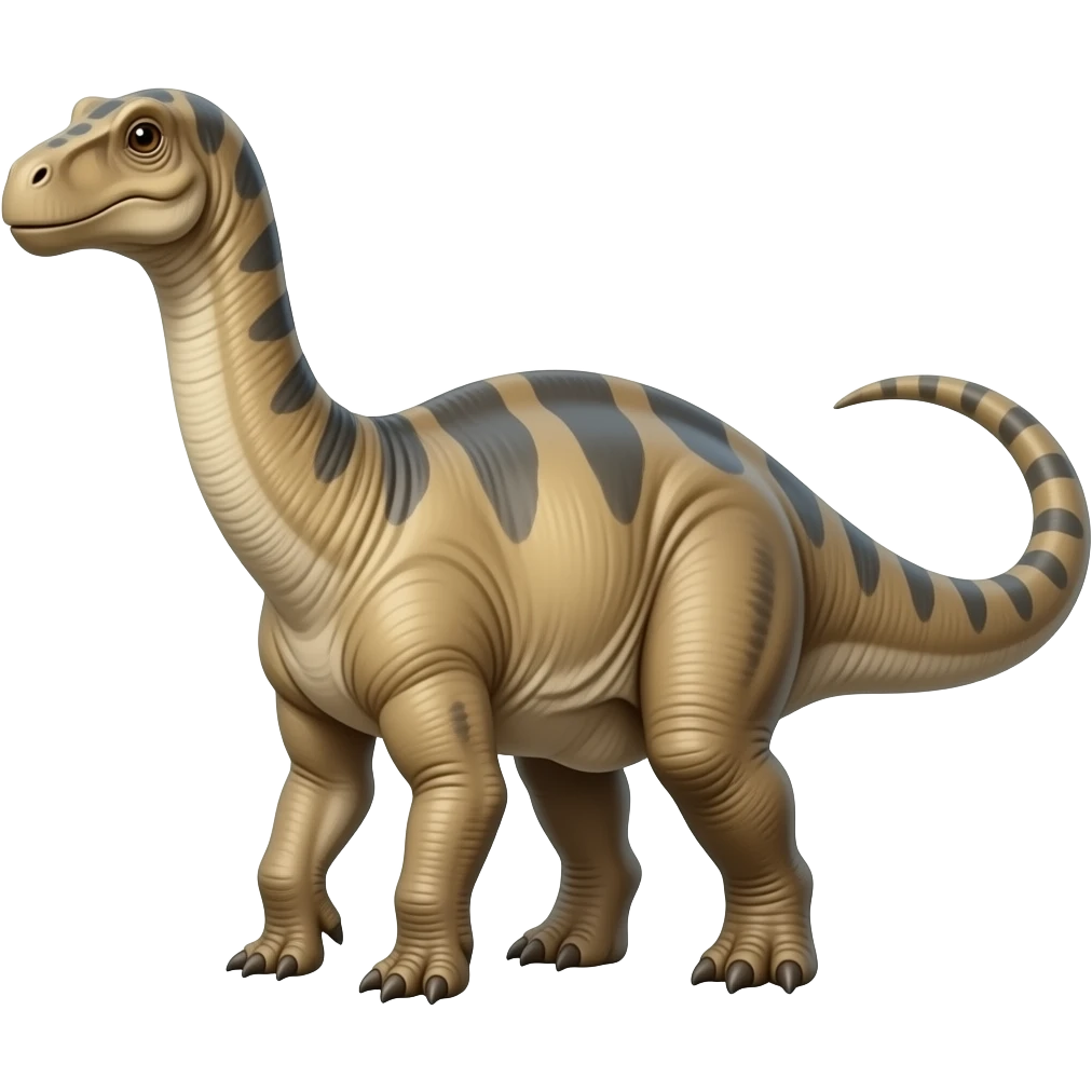 diplodoco emoji