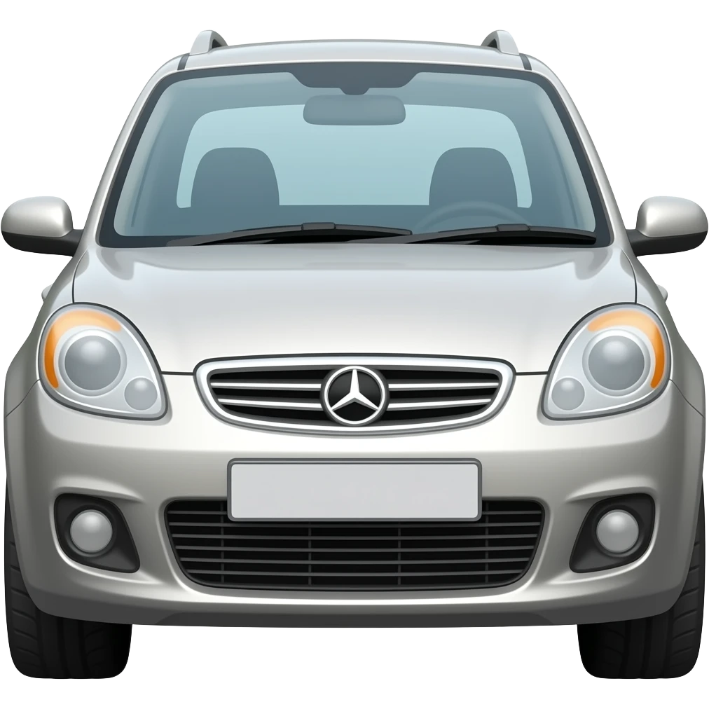 Car emoji