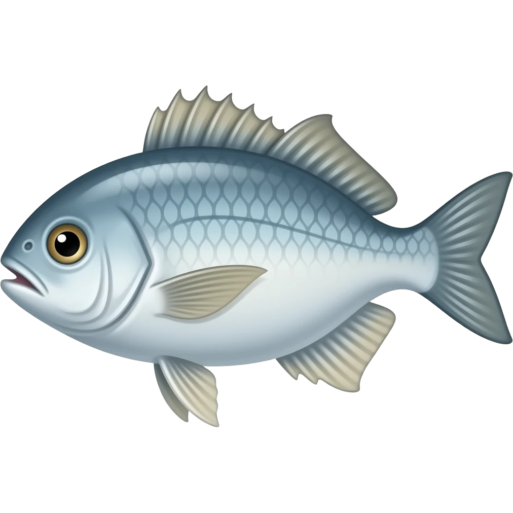 Fish emoji