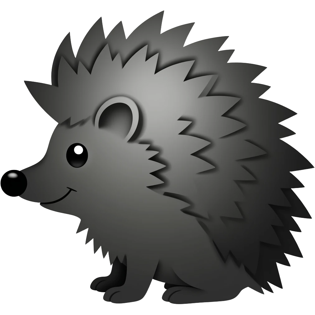 sonic shadow emoji