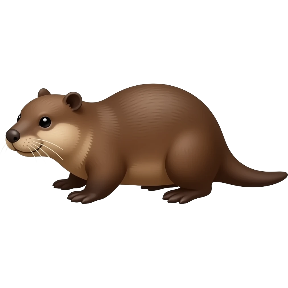 platypus emoji