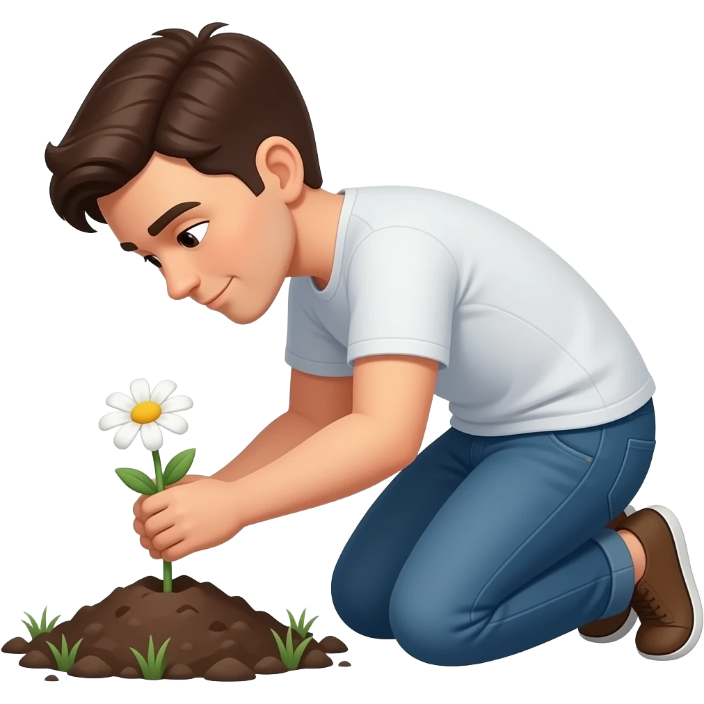 bury emoji