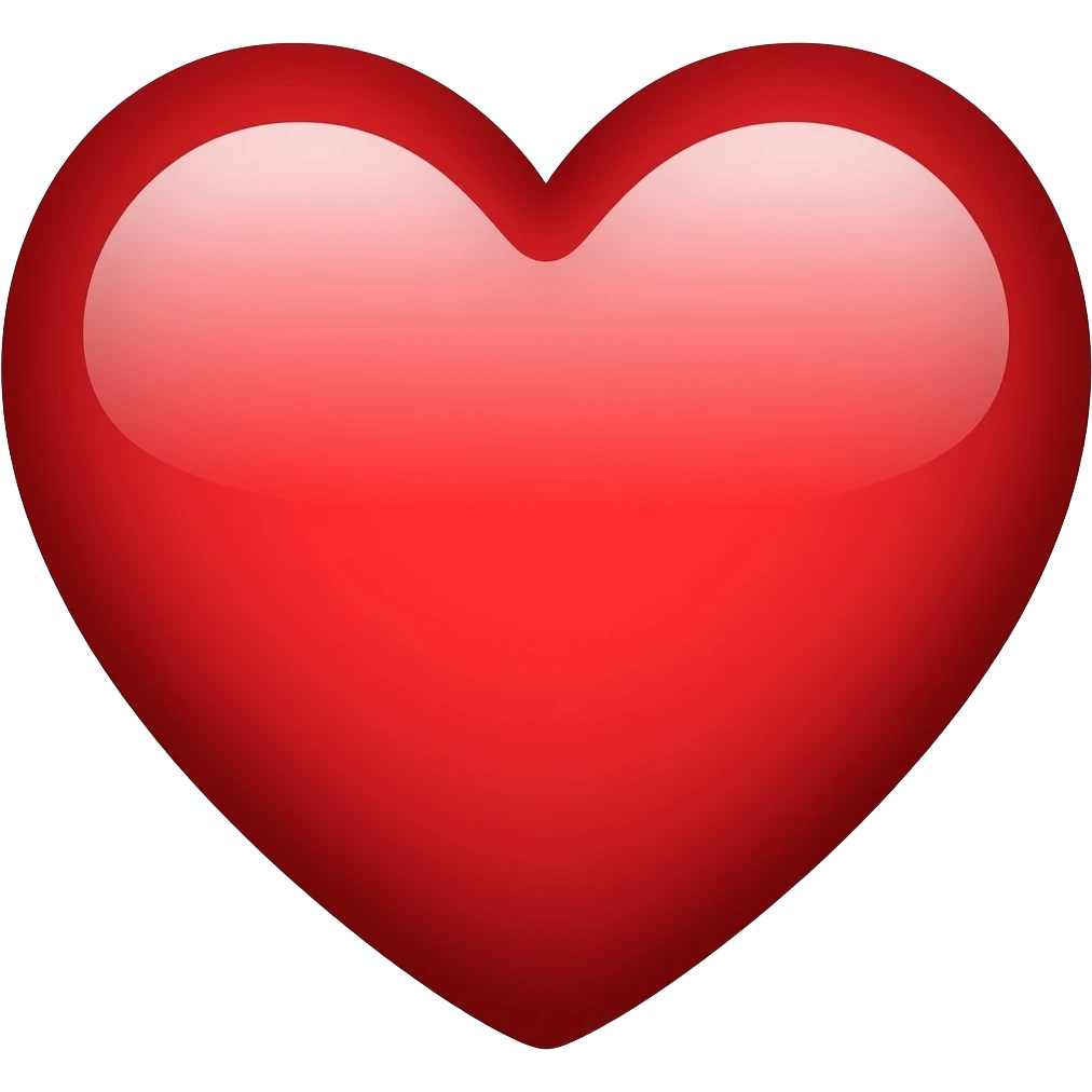 ❤️ emoji