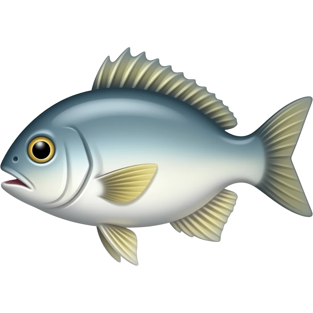 fish emoji