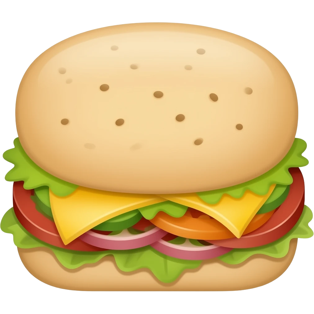 Panini emoji