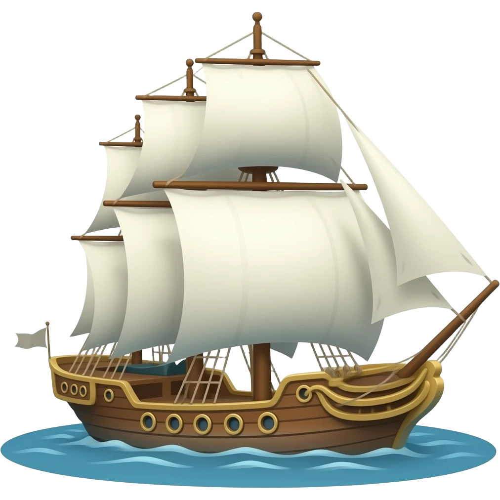 ⛴️ emoji